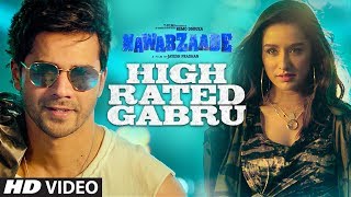 High Rated Gabru