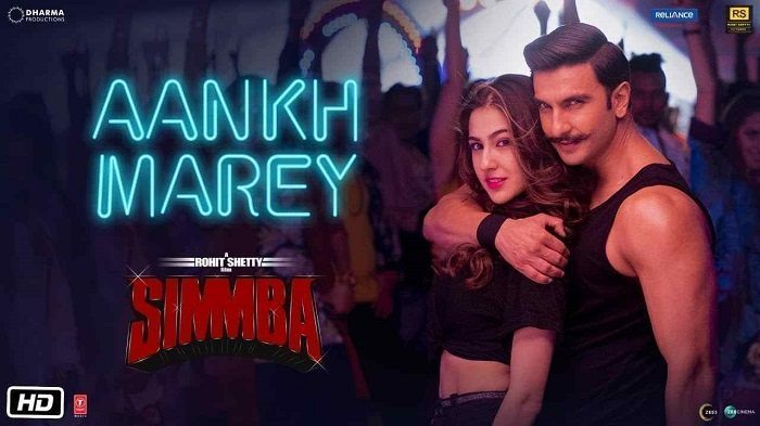 Hindi Movie Song