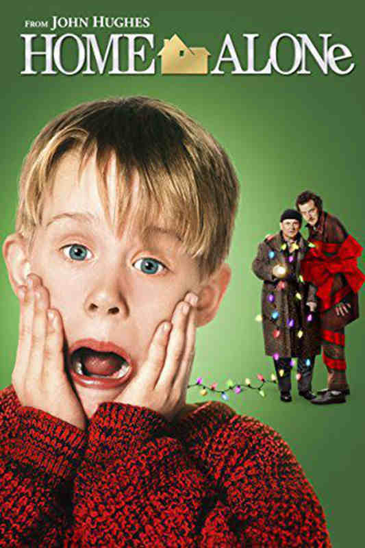 Home Alone