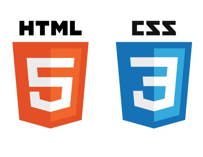 HTML and CSS