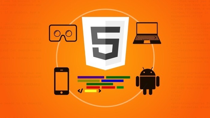 HTML5 Connecting Devices