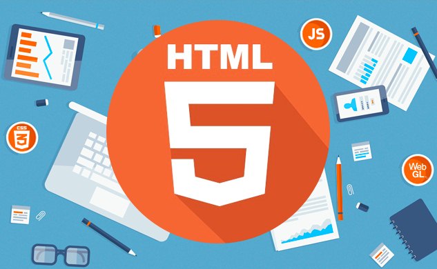 HTML5