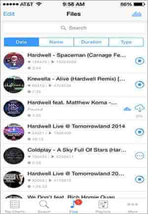 iDownloader