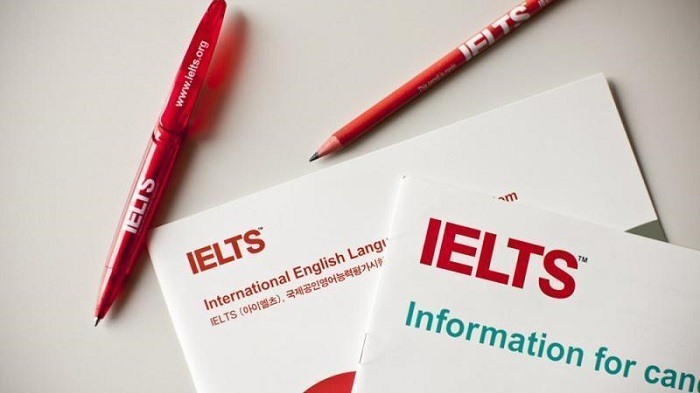 IELTS Exam