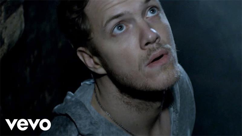 Imagine Dragons Radioactive