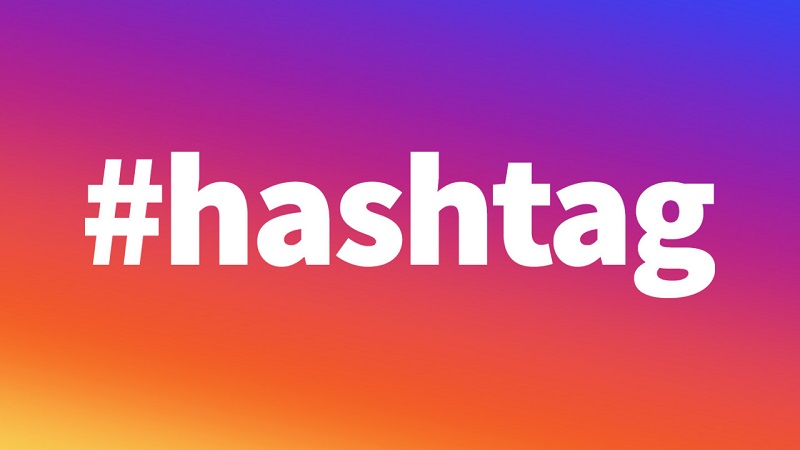 Instagram Hashtag