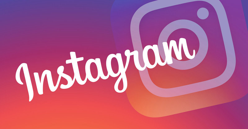 Instagram Logo