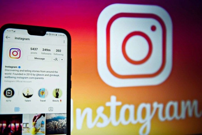 Download Instagram Video on VidPaw