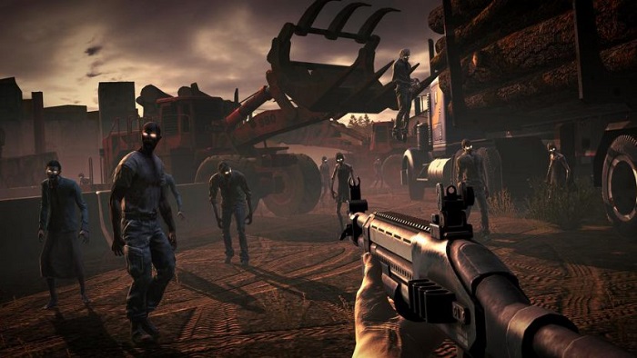 Into the Dead 2