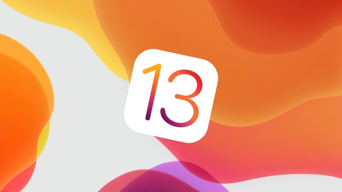 IOS 13