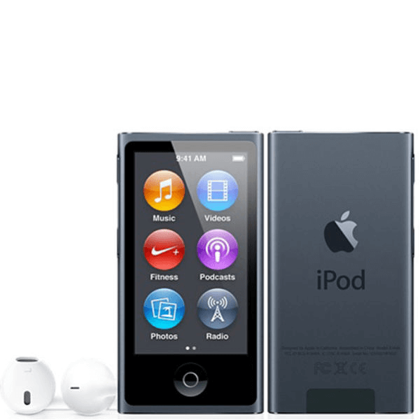 iPod Nano 7th