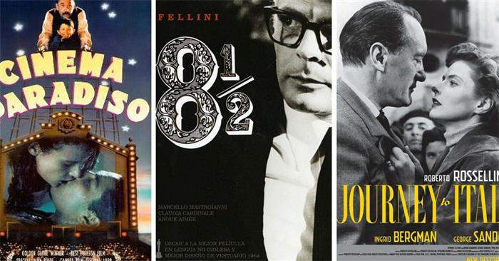 Italian Movie