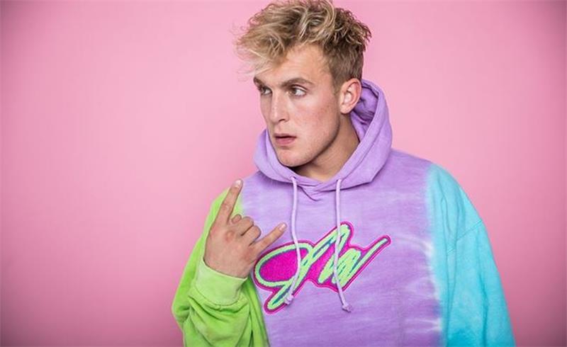 Jake Paul