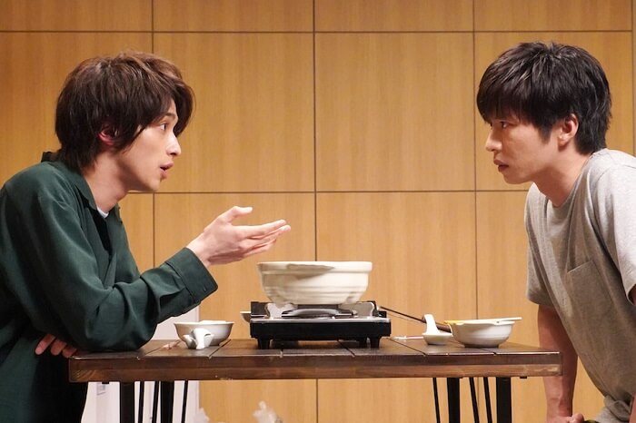 Japanese Drama