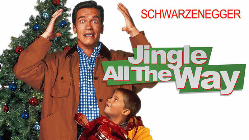 Jingle All the Way