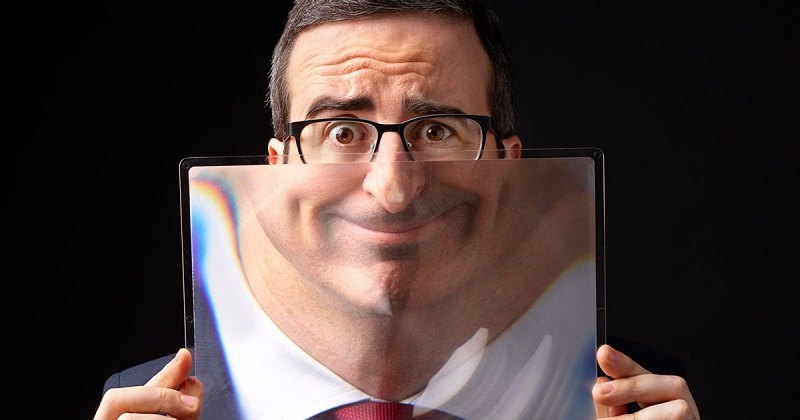 John-Oliver