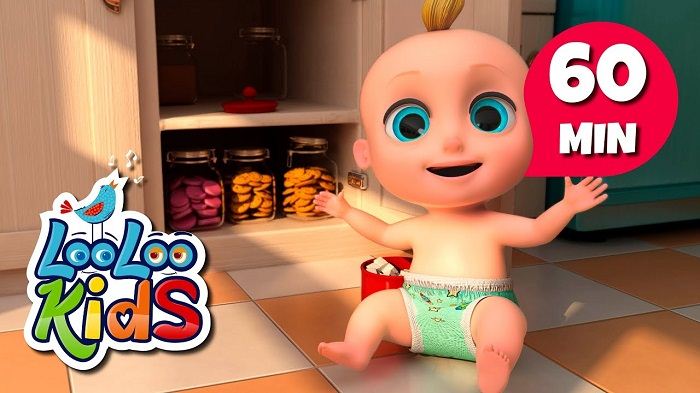 Download Johny Johny Yes Papa Rhymes On Iphone Android Pc