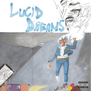 Juice Wrld Lucid Dreams