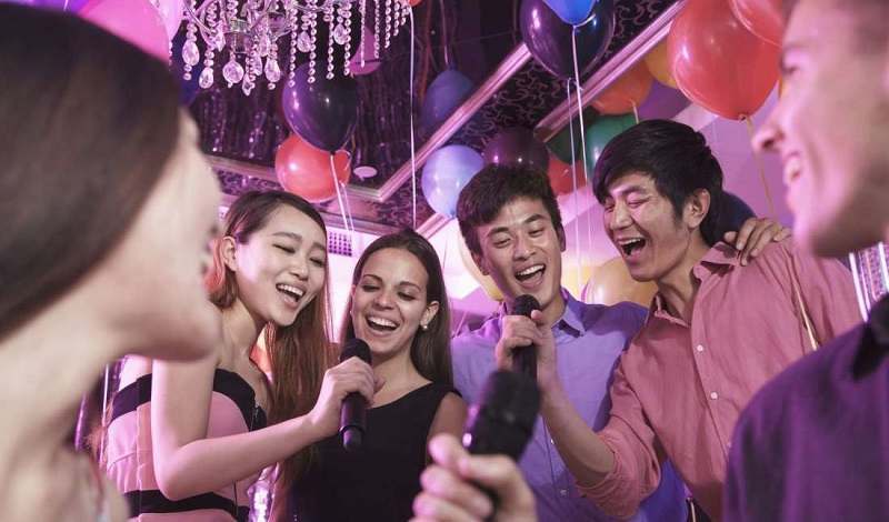 Karaoke Playlists | Free Download A List of Best Karaoke Songs