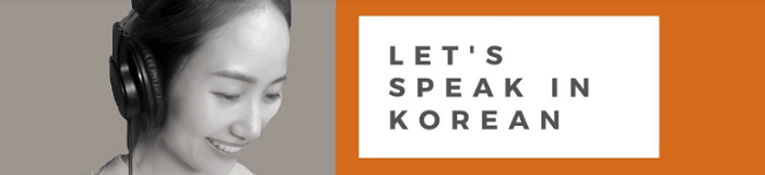 Learn Korean
