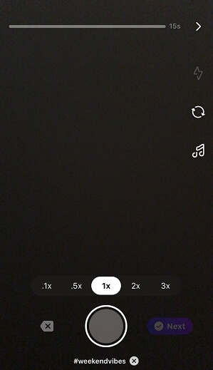 Lasso Camera Tools