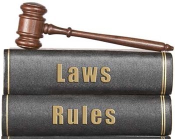 Laws
