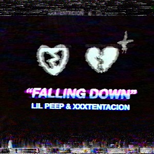 Lil Peep and XXXTENTACION Falling Down