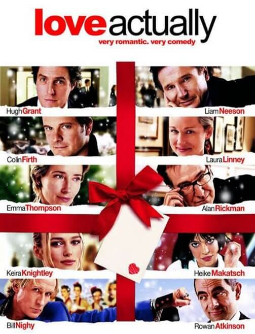 Love Actually