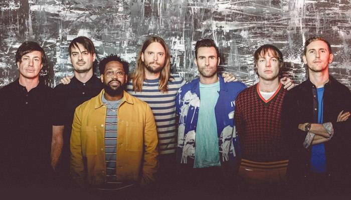 Maroon 5 Songs: 100% Free Download Maroon 5 Songs to MP3 on Mobile