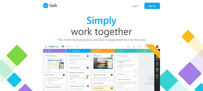 MeisterTask