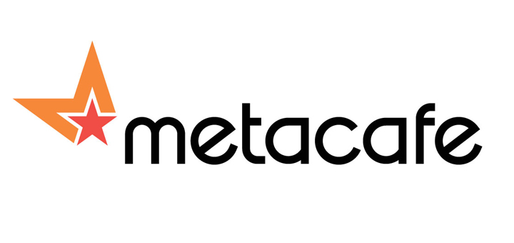 Metacafe Logo