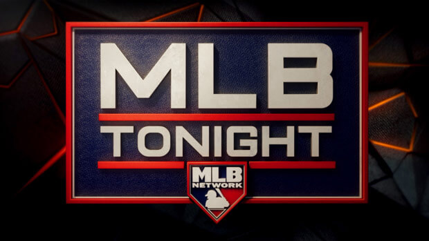 MLB Tonight