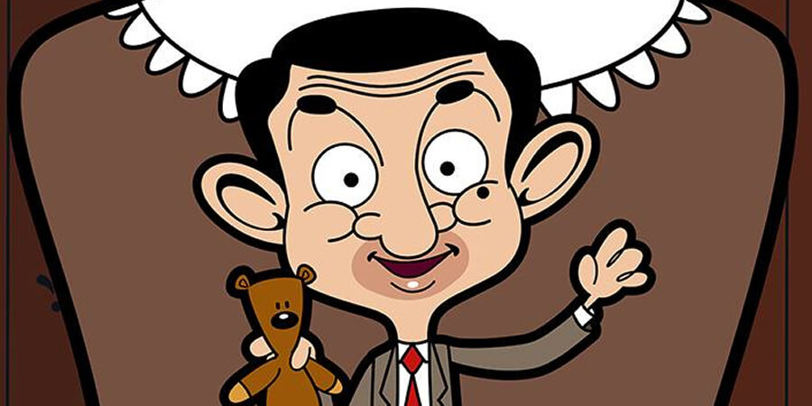 Mr. Bean