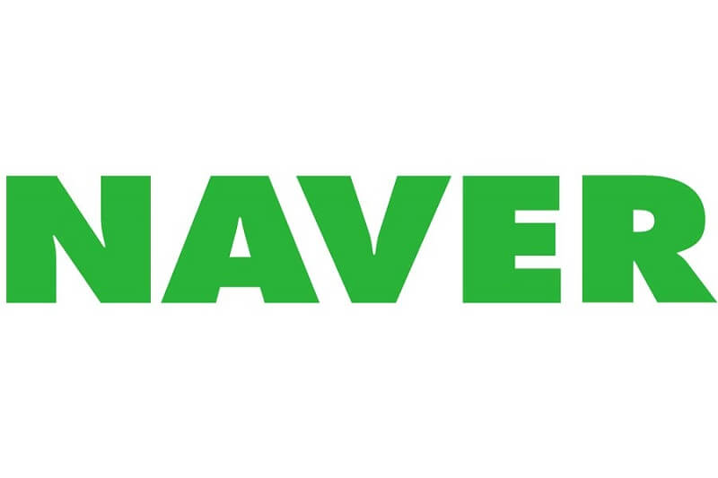 Naver Logo