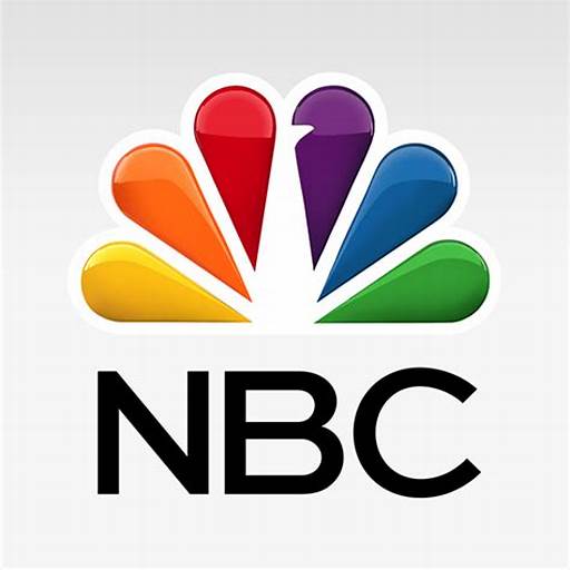 NBC Logo