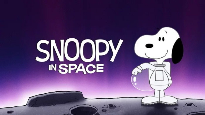 New Snoopy Episodes