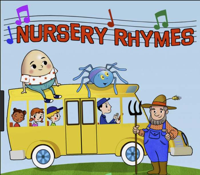 Nursery Rhymes