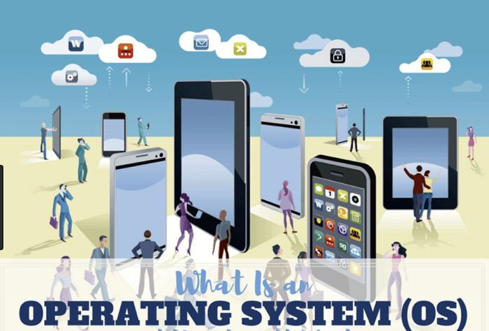 Operating System