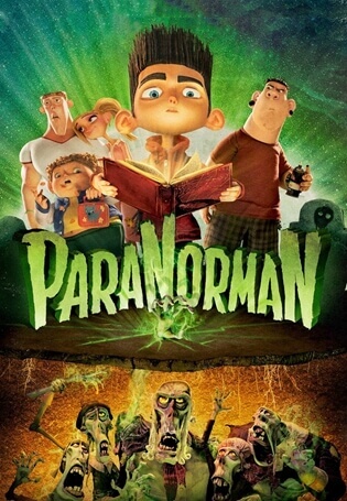 Paranorman