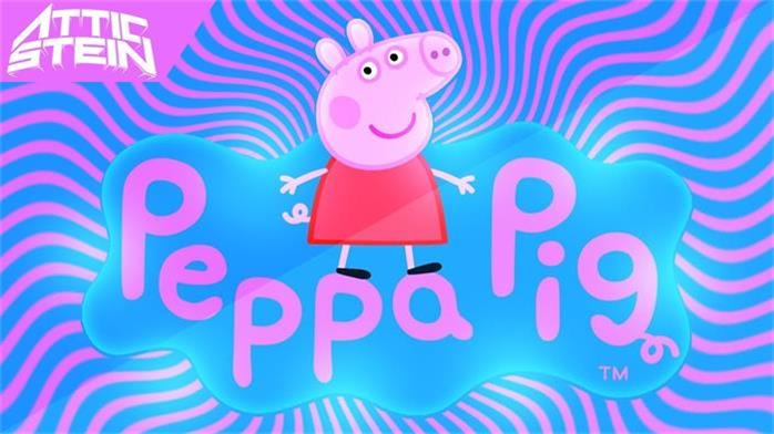 Peppa Pig Theme Song