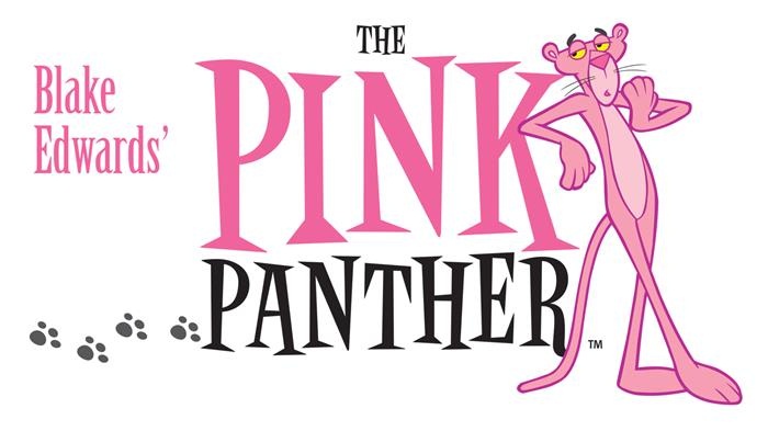 Pink panther