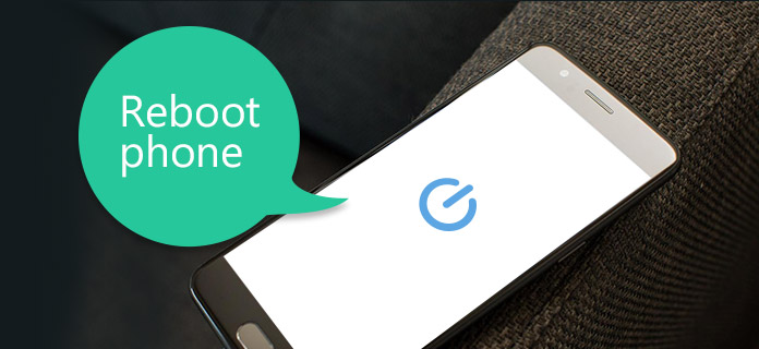 Reboot Phone to Give a Refresh Start