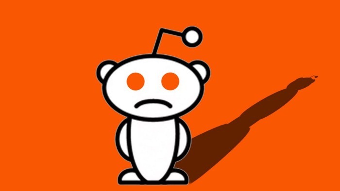 Reddit Is Down