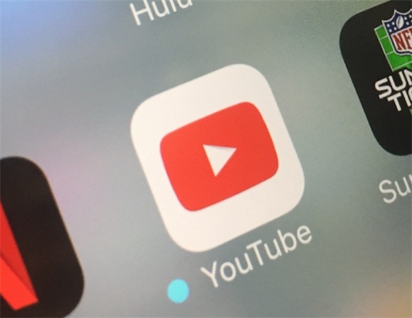Relaunch YouTube App on iPhone