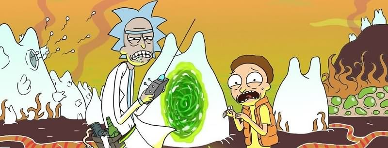 Rick Sanchez