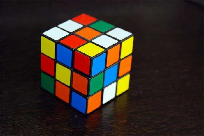 Rubik's Cube