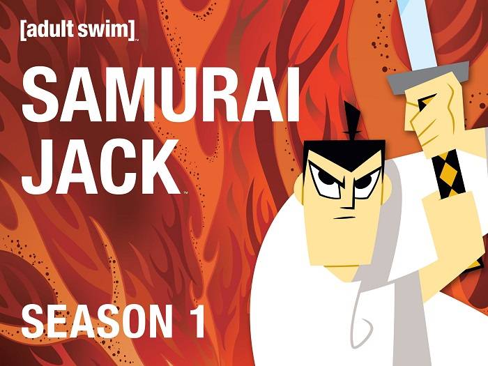 Samurai Jack