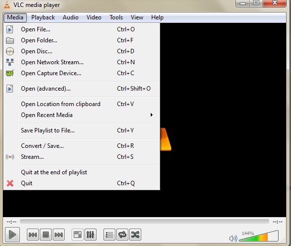 Save Video As