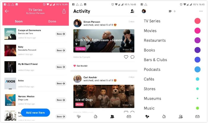 Soon App