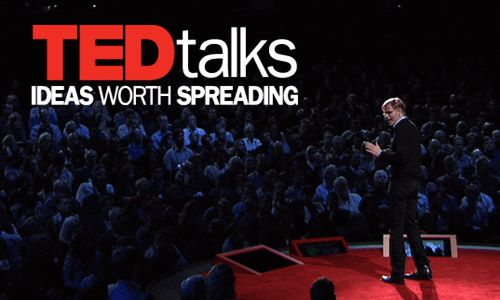 TED Talk